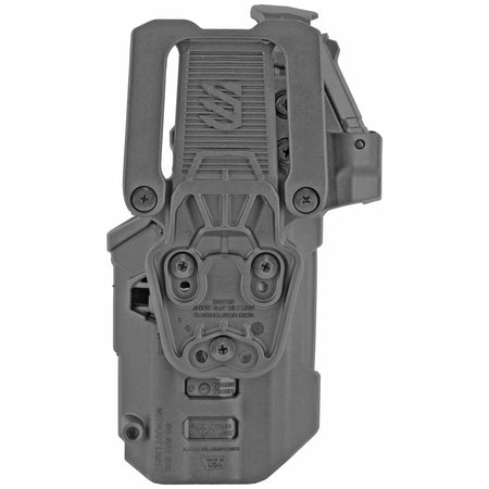 BH T - SER L3D RDS FOR G17/TLR1/2 LHBK - Get Tight Gear