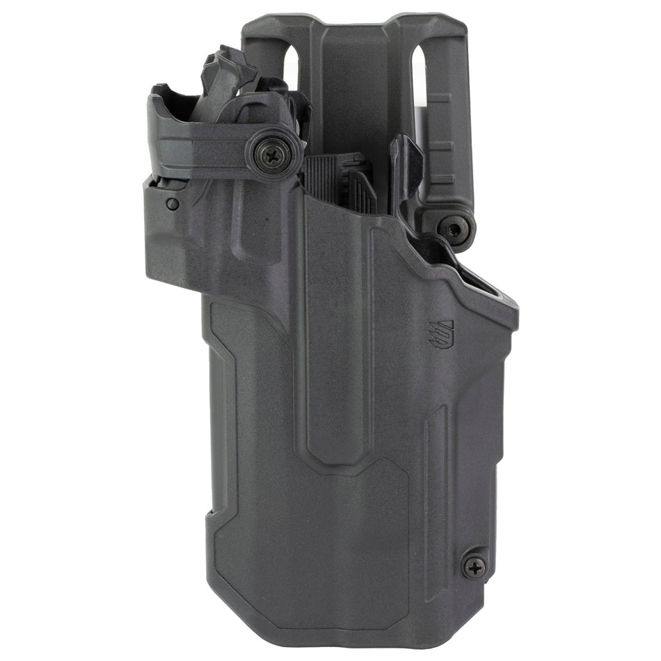 BH T - SER L3D RDS SIG P320/TLR1/2 LH - Get Tight Gear
