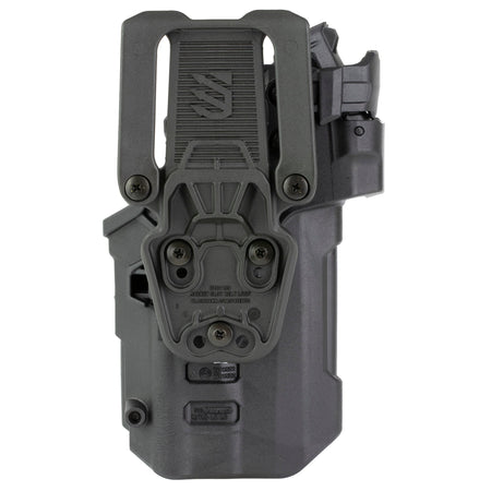 BH T - SER L3D RDS SIG P320/TLR1/2 LH - Get Tight Gear