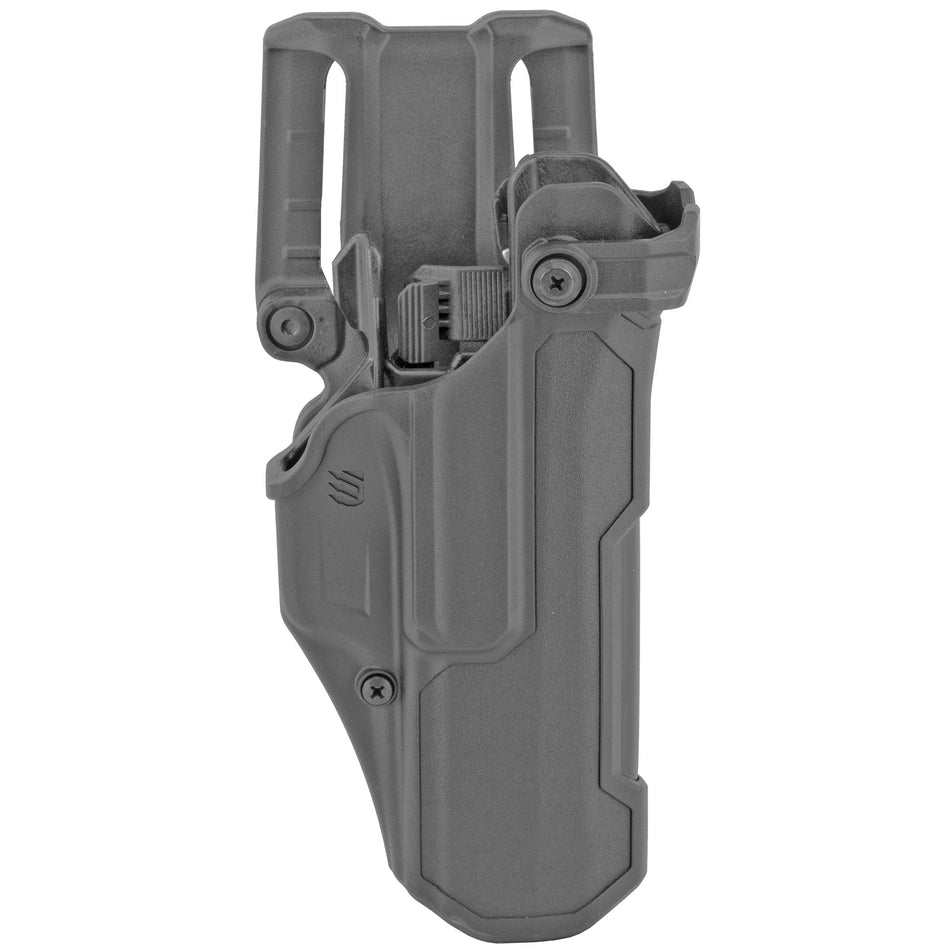 BH T - SER L3D SIG P320/P250 BK RH - Get Tight Gear