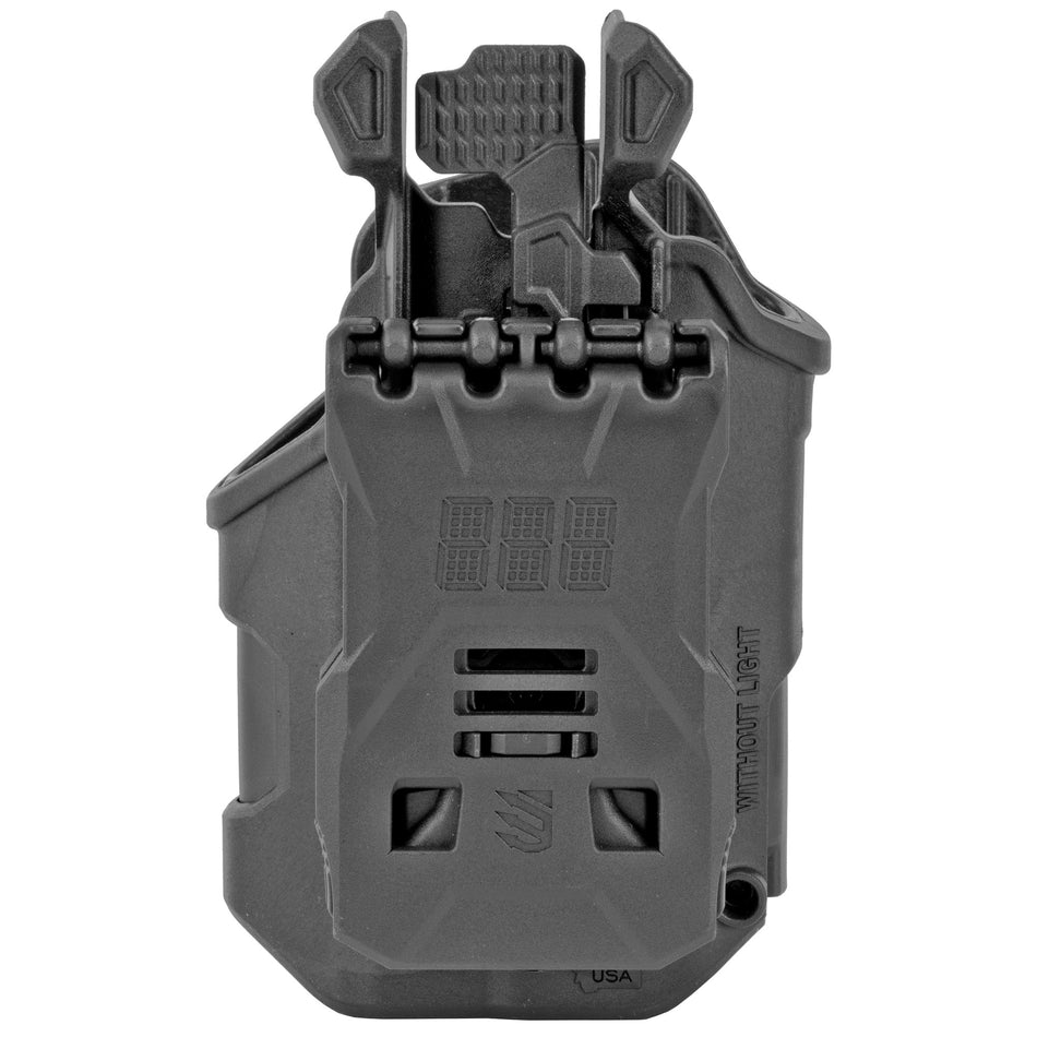 BH T - SERIES FOR GLK 17 TLR7/8 RH BLK - Get Tight Gear