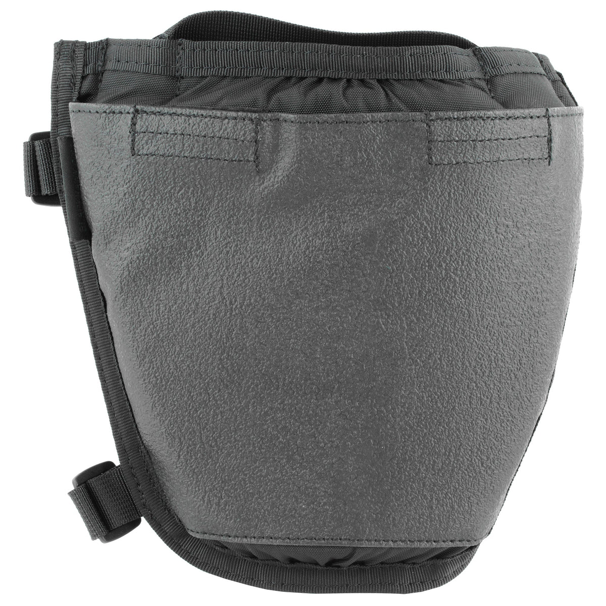 BH TACT CHEEKPAD HGT ADJ W/HKTEX BLK - Get Tight Gear