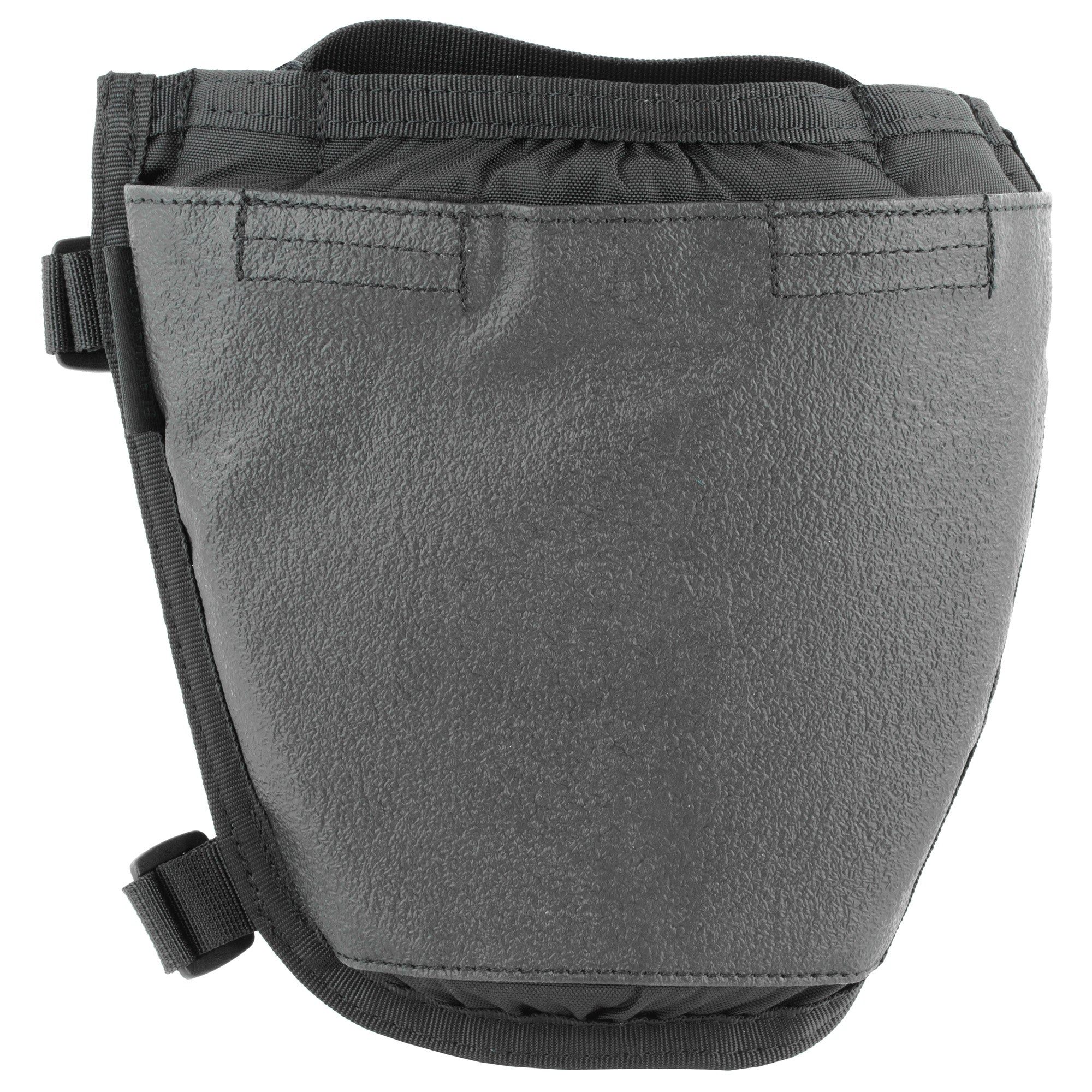 BH TACT CHEEKPAD HGT ADJ W/HKTEX BLK - Get Tight Gear