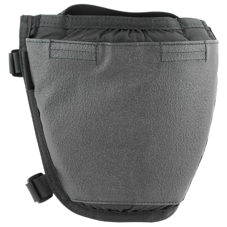 BH TACT CHEEKPAD HGT ADJ W/HKTEX BLK - Get Tight Gear