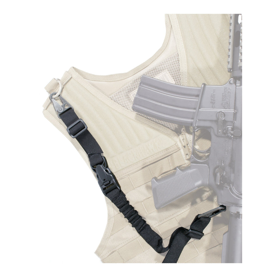 BH TACT RELEASABLE STRIKE SLNG BLK - Get Tight Gear