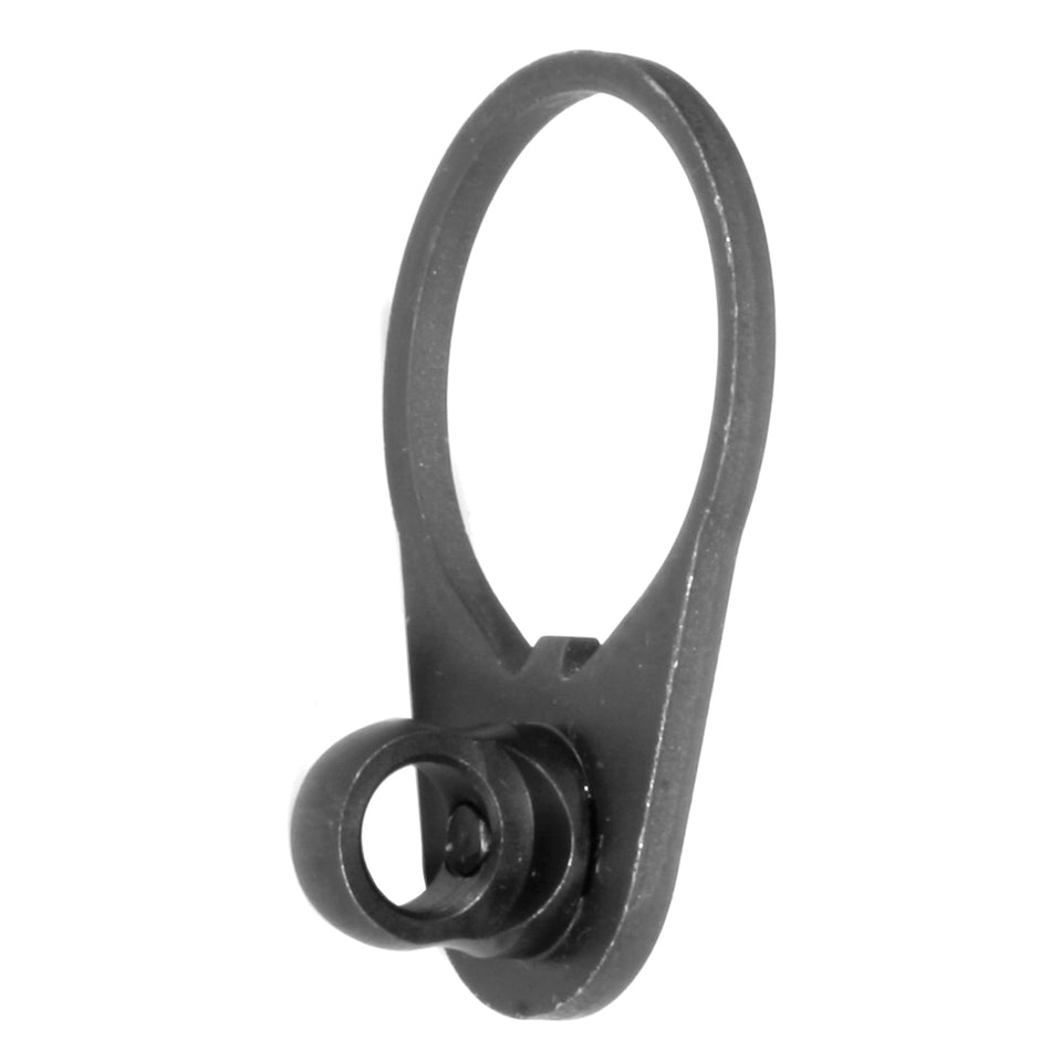 BH UNIV SNGL POINT SLNG MNT BLK - Get Tight Gear
