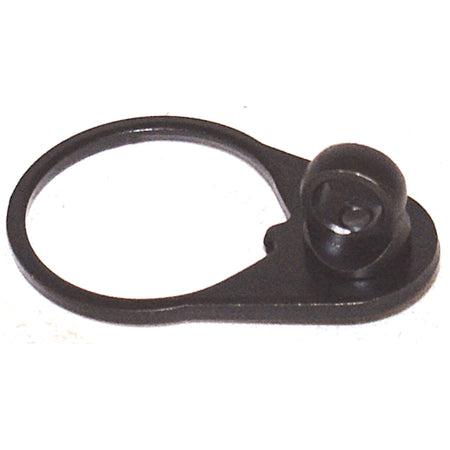 BH UNIV SNGL POINT SLNG MNT BLK - Get Tight Gear