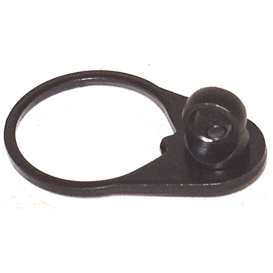 BH UNIV SNGL POINT SLNG MNT BLK - Get Tight Gear