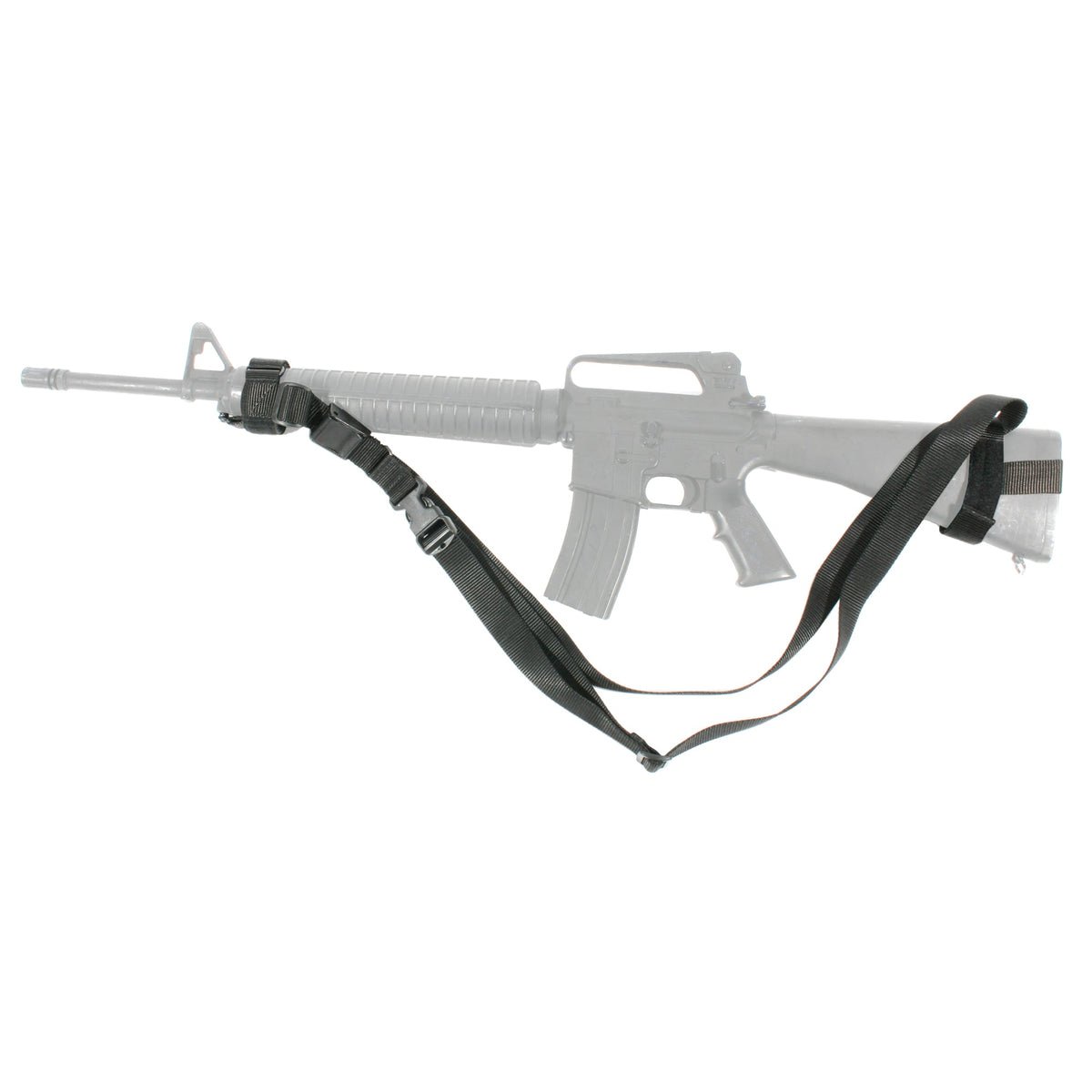 BH UNIV SWIFT SLNG BLK - Get Tight Gear
