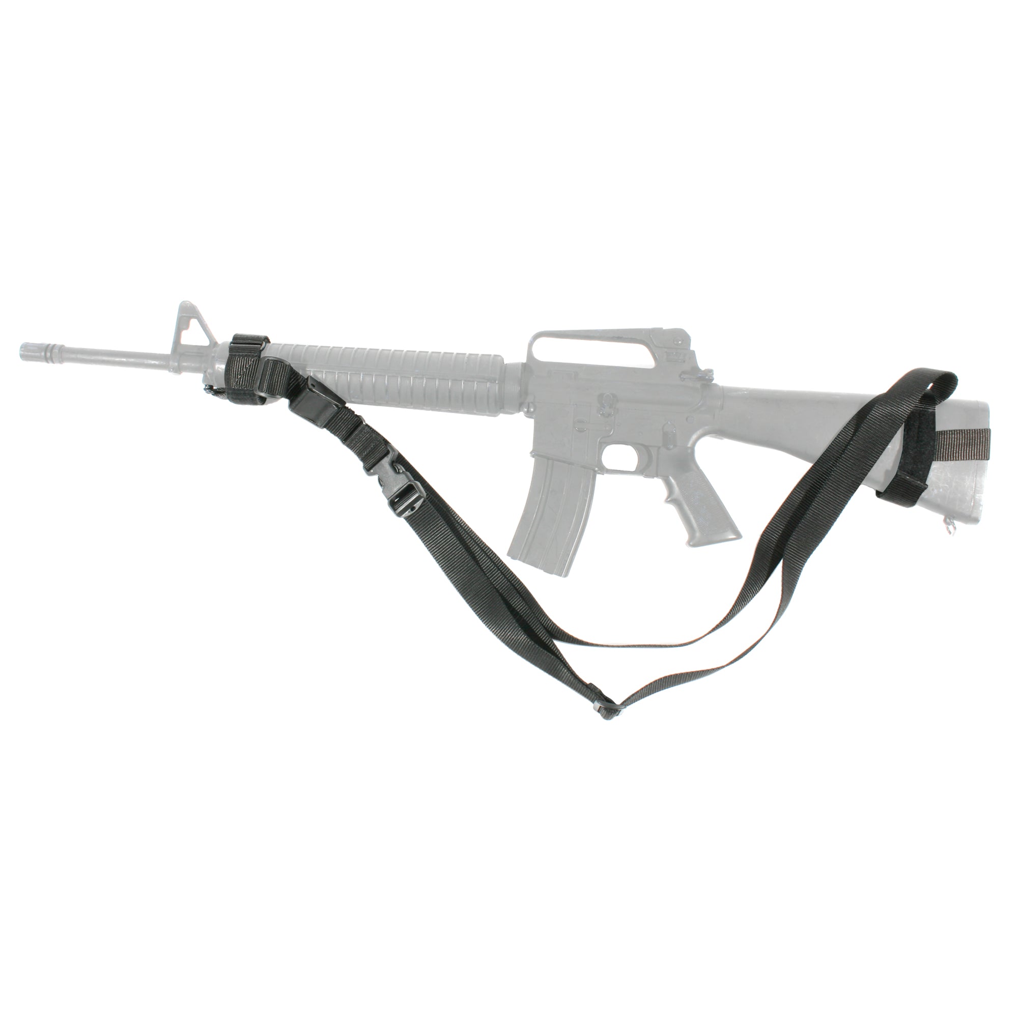 BH UNIV SWIFT SLNG BLK - Get Tight Gear