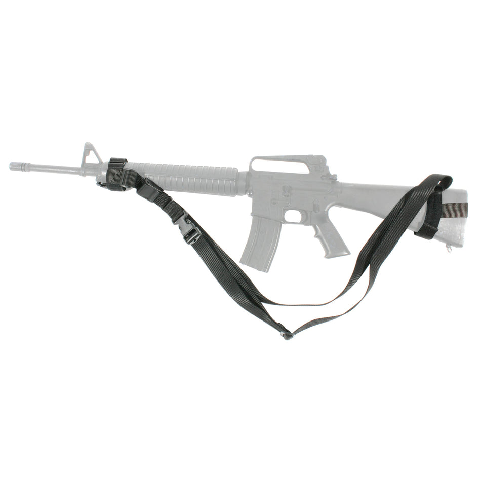 BH UNIV SWIFT SLNG BLK - Get Tight Gear