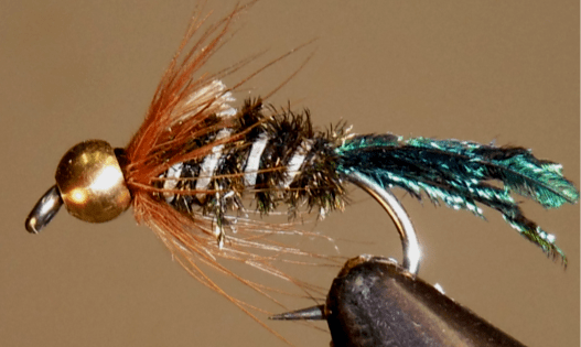 BH Zug Bug - Get Tight Gear