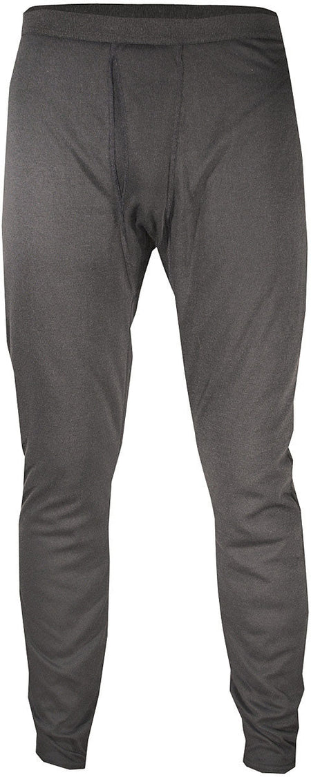 Bi Ply Bottom Mens Blk Md - Get Tight Gear