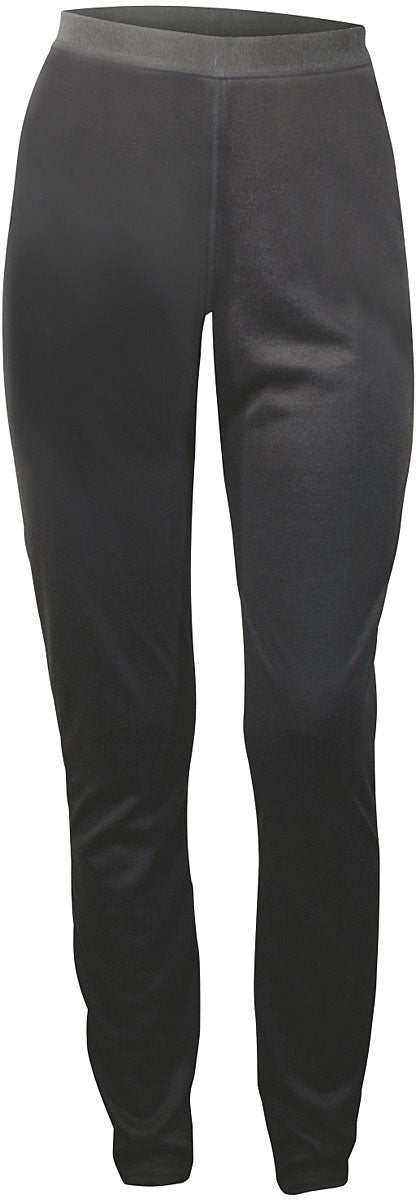 Bi Ply Bottom Wmns Blk Sm - Get Tight Gear