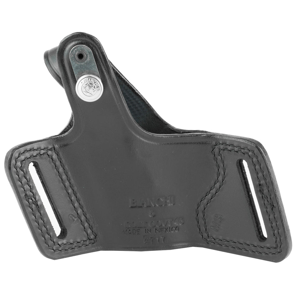 BIANCHI 5 BLK WIDOW 1911 SERIES BLK - Get Tight Gear