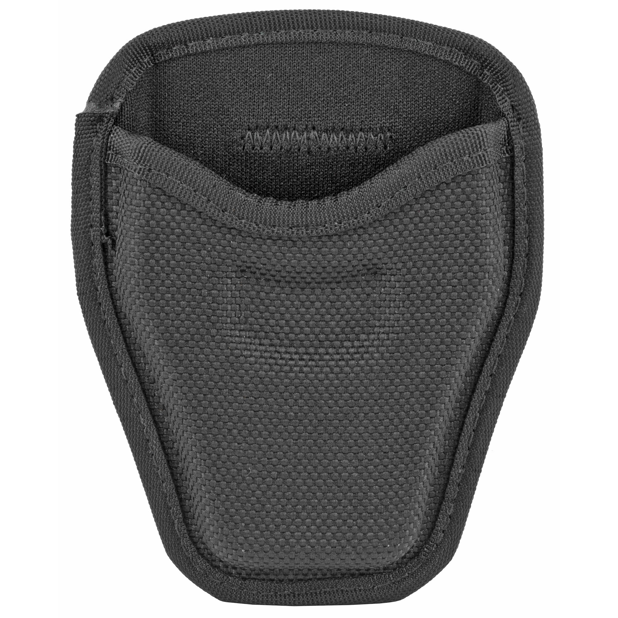BIANCHI 7334 OPEN HANDCUFF CASE BLK - Get Tight Gear