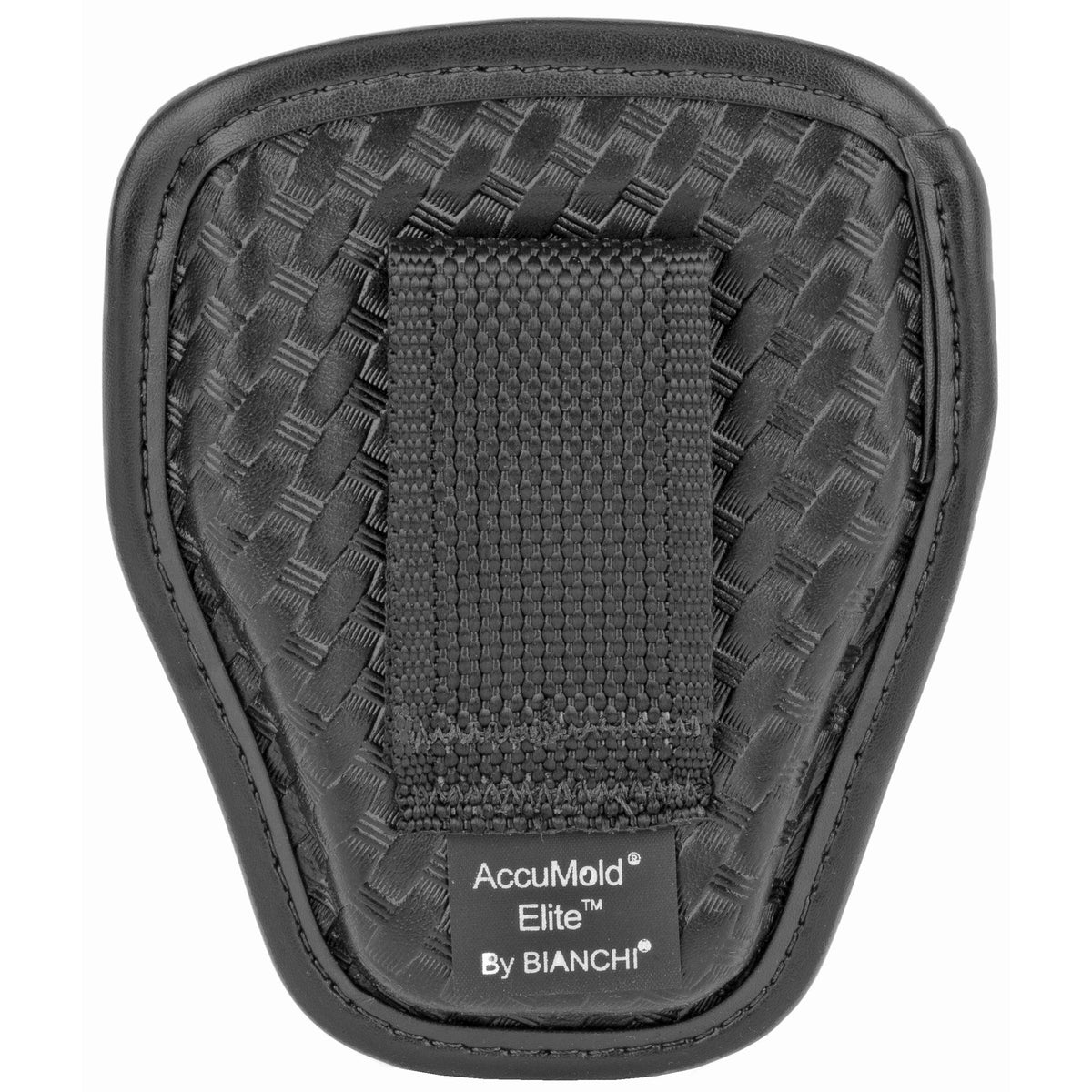 BIANCHI OPEN CUFF CASE BSK BLK - Get Tight Gear