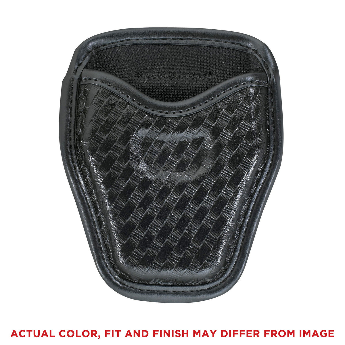 BIANCHI OPEN CUFF CASE BSK BLK - Get Tight Gear