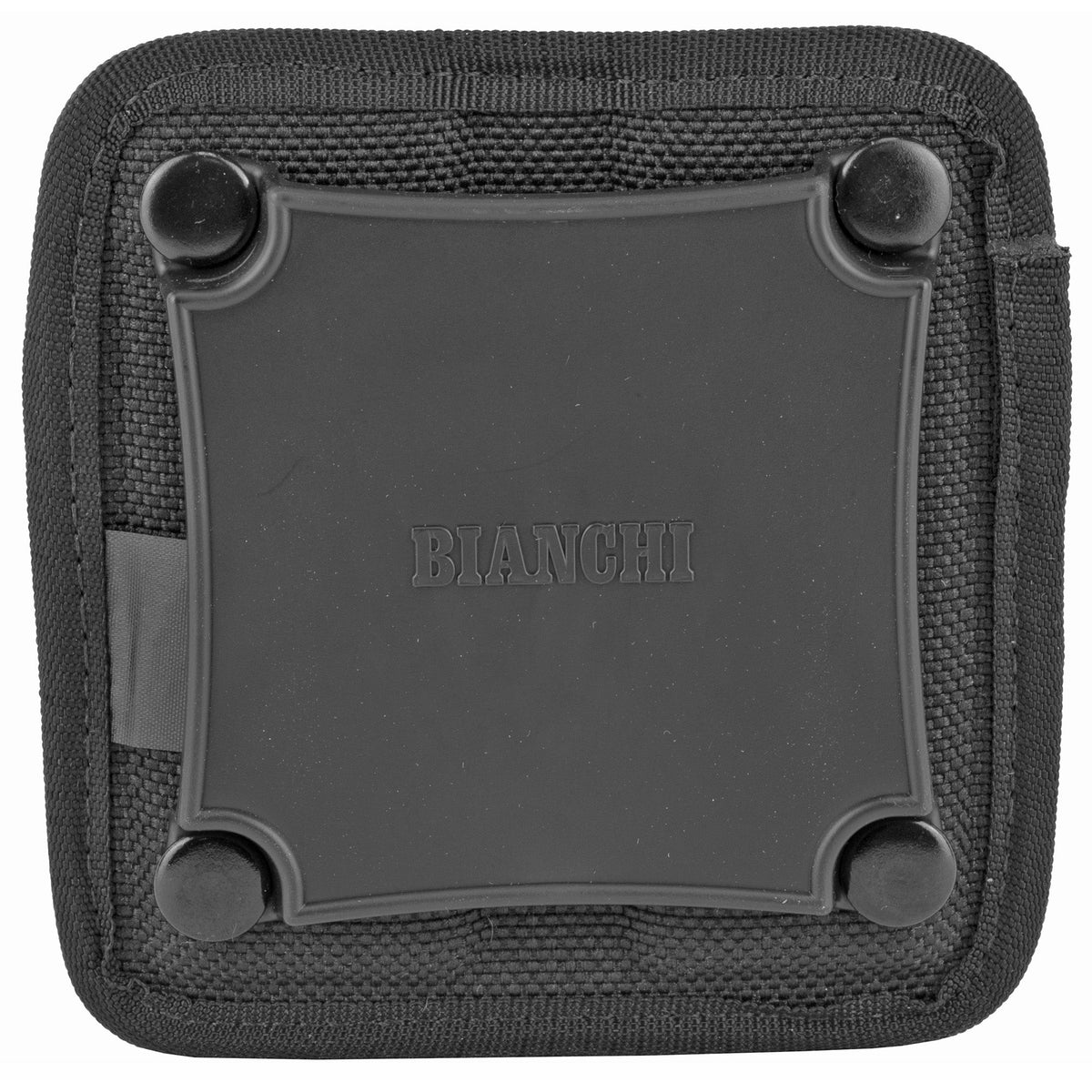BIANCHI TRPLE THTII DBL MG PCH 2 BLK - Get Tight Gear
