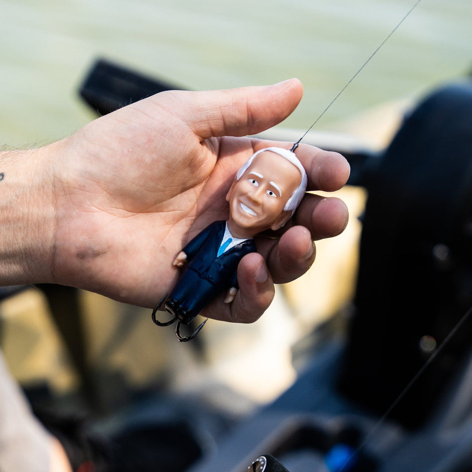 Biden Topwater Fishing Lure - Get Tight Gear