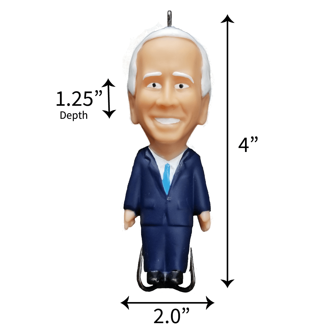 Biden Topwater Fishing Lure - Get Tight Gear