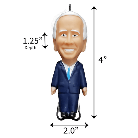 Biden Topwater Fishing Lure - Get Tight Gear