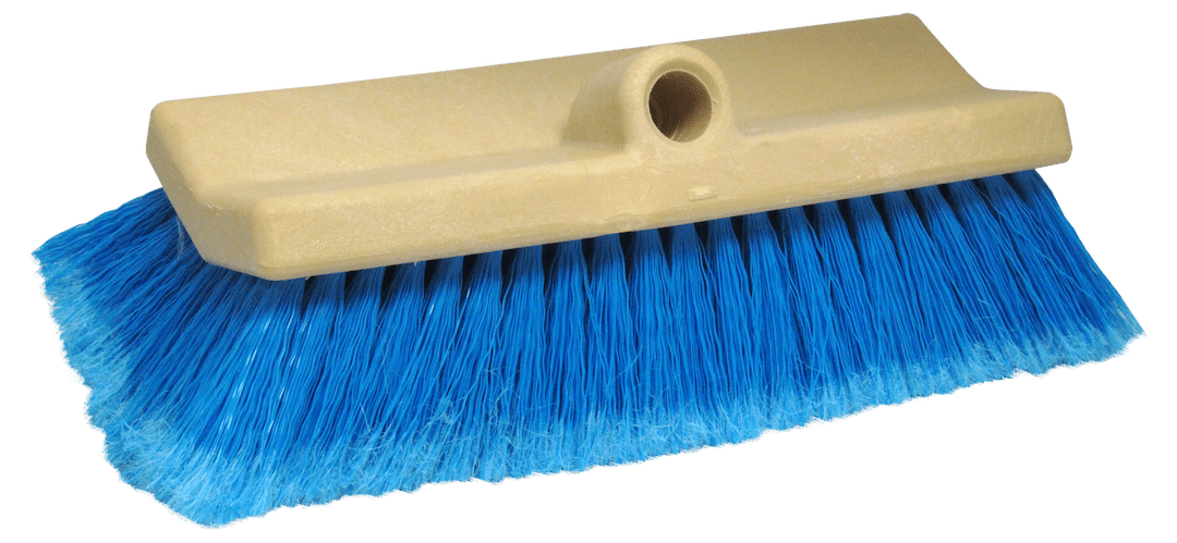 BIG BOAT BRUSH MED BLUE - Get Tight Gear
