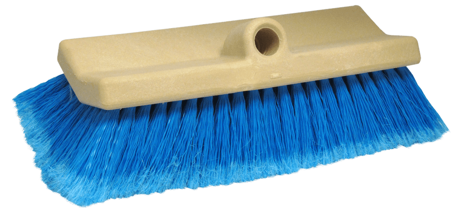 BIG BOAT BRUSH MED BLUE - Get Tight Gear