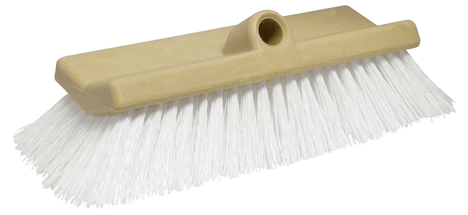BIG BOAT BRUSH SCRUBBER W - Get Tight Gear