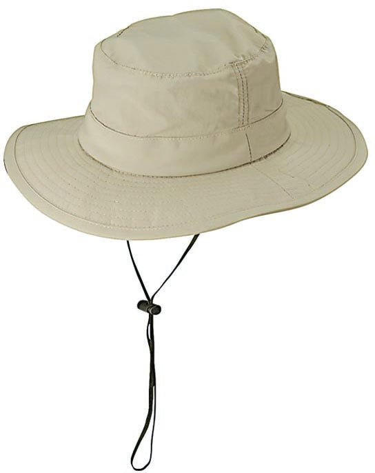 Big Brim Boonie Lg - Get Tight Gear