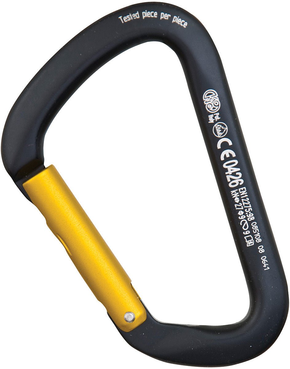 Big D Multiuse Anodized - Get Tight Gear