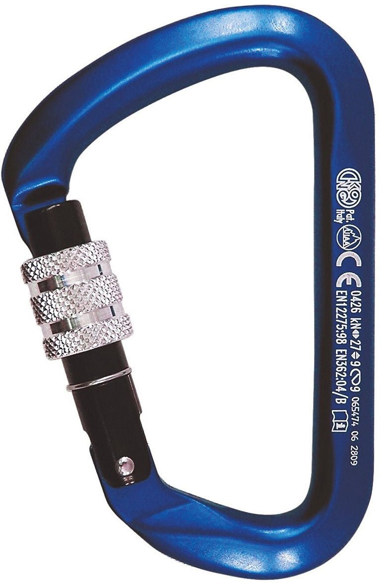 Big D Multiuse Sg Anodized - Get Tight Gear