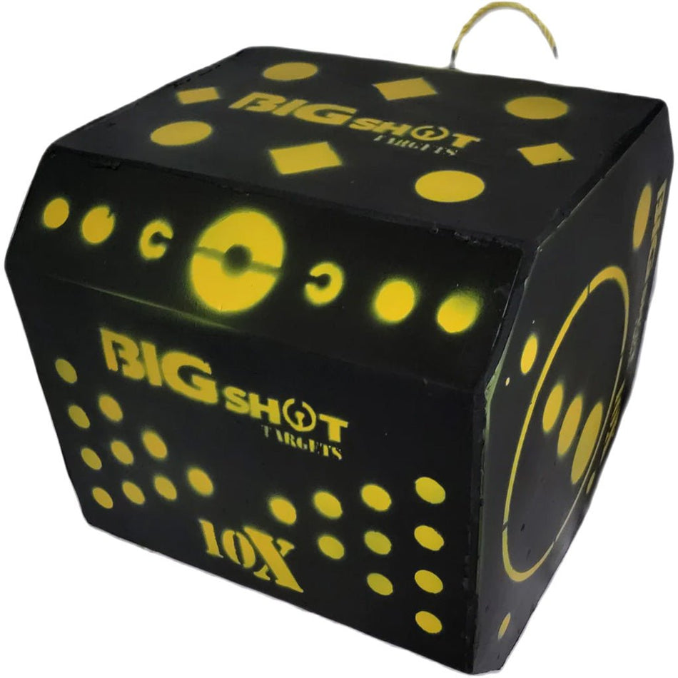 Big Shot Titan 10X Broadhead Target - Get Tight Gear