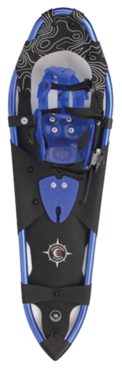 Big Sky 32 Snowshoes Blue - Get Tight Gear