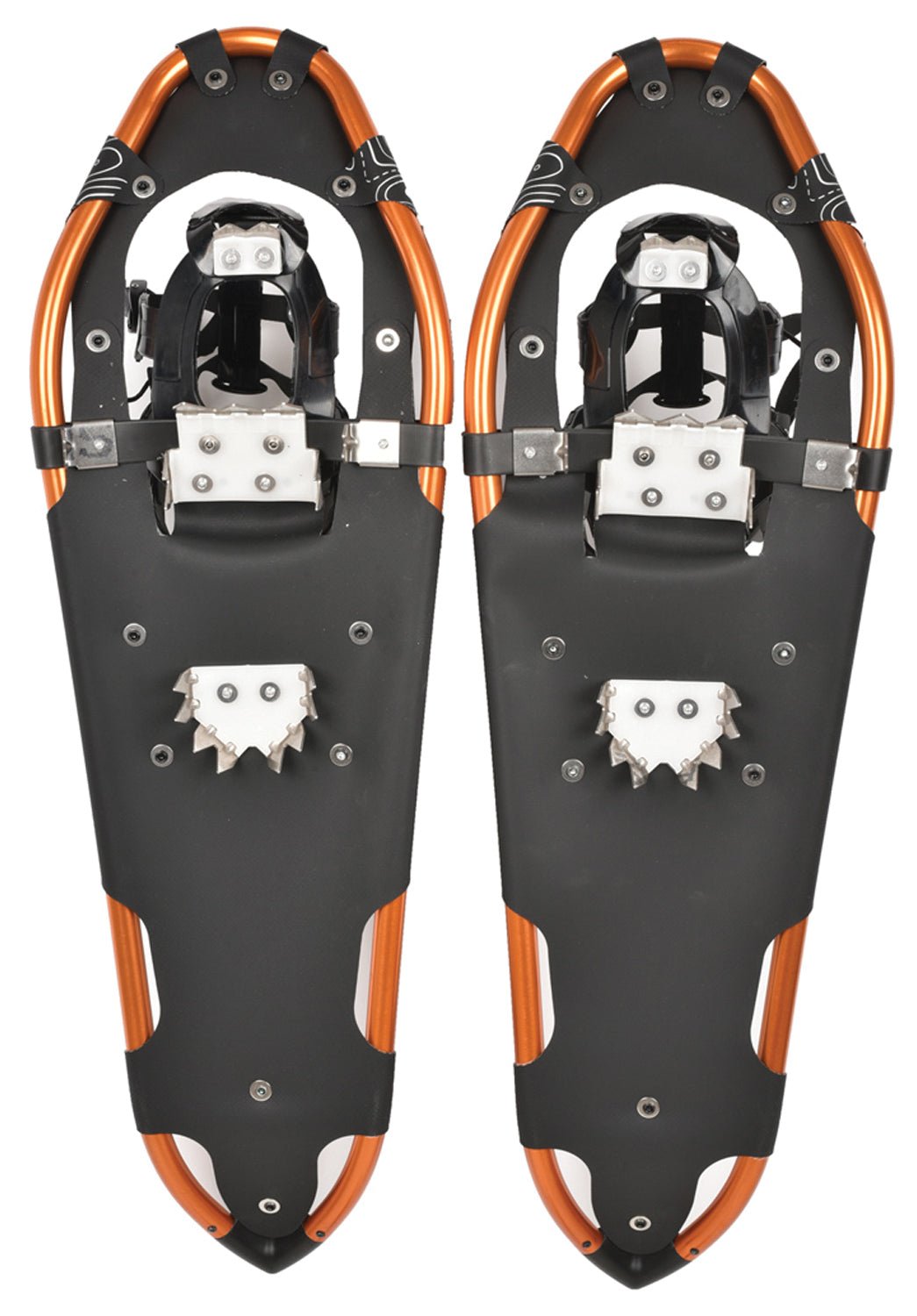 Big Sky 32 Snowshoes Orange - Get Tight Gear