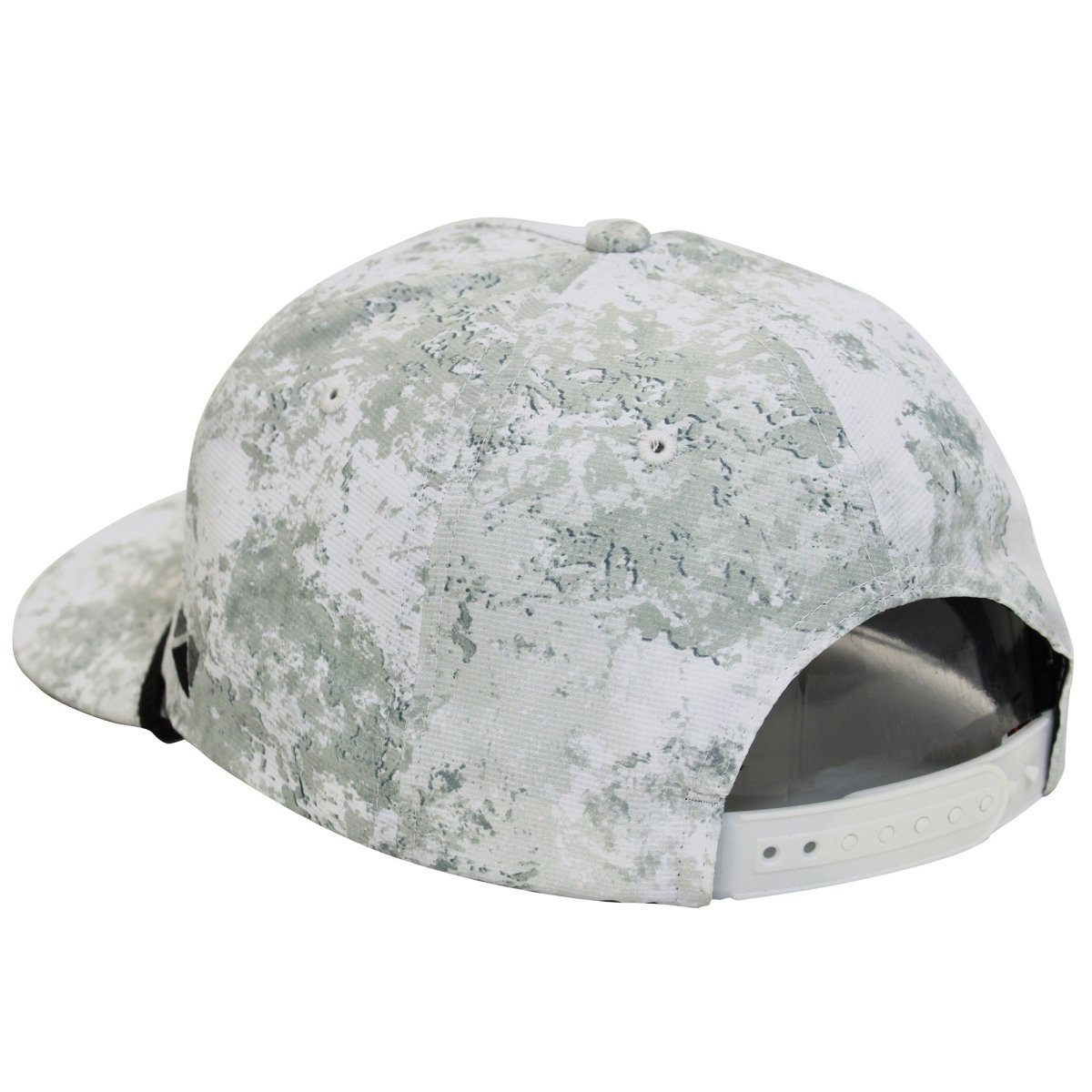 Bigfoot Backpacker 5 - Panel Rope Cap - Get Tight Gear
