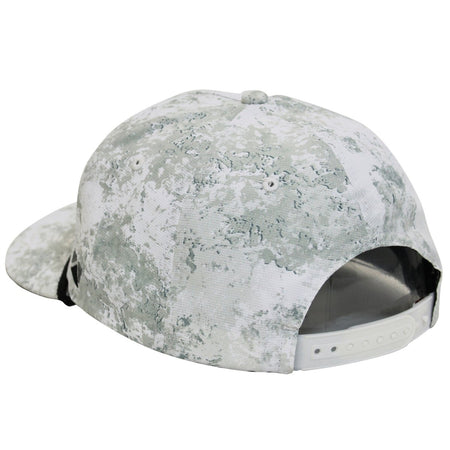 Bigfoot Backpacker 5 - Panel Rope Cap - Get Tight Gear