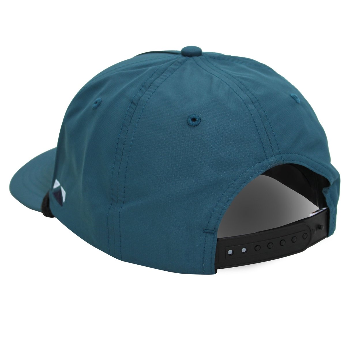 Bigfoot Backpacker 5 - Panel Rope Cap - Get Tight Gear