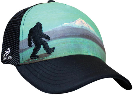 Bigfoot Hood - Get Tight Gear