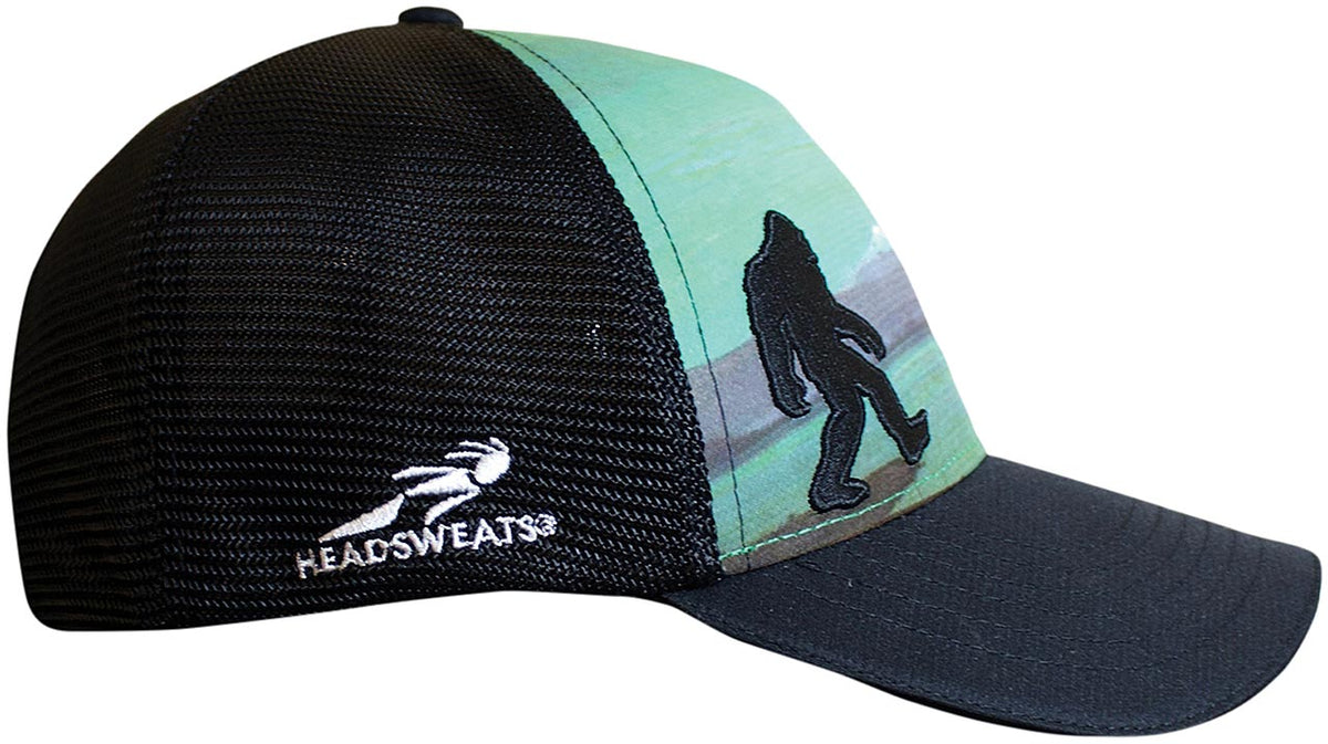 Bigfoot Hood - Get Tight Gear