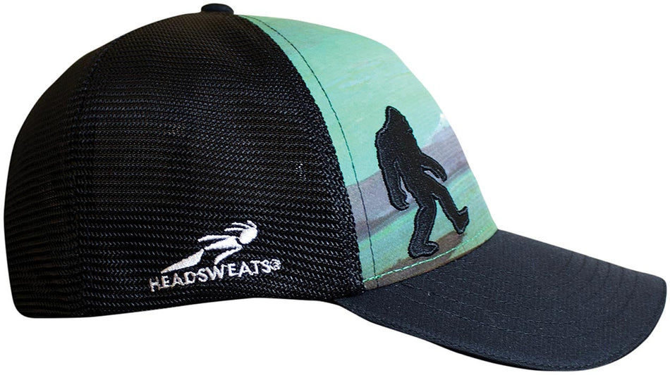 Bigfoot Hood - Get Tight Gear