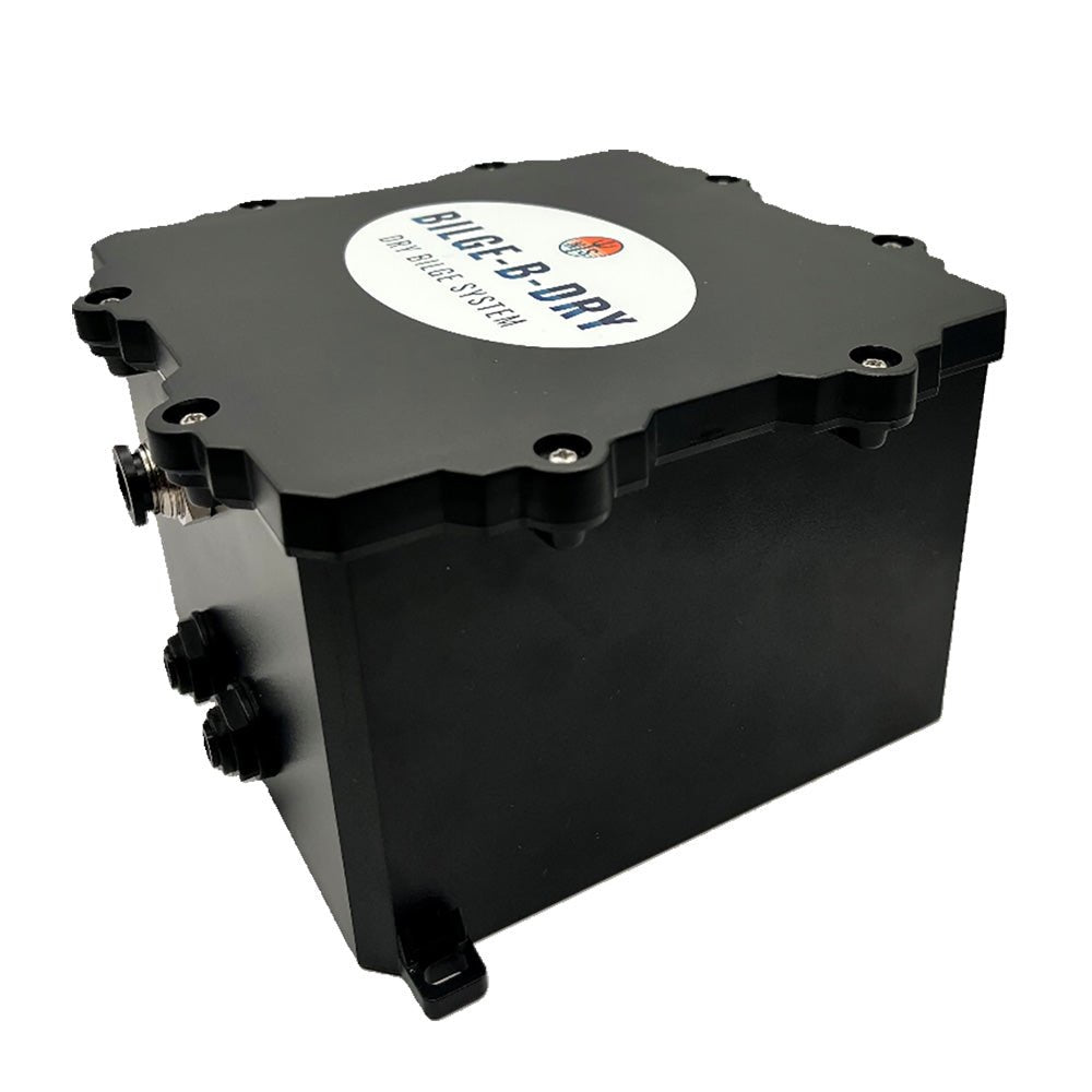 BILGE - B - DRY Dual Pump - 24VDC - Get Tight Gear