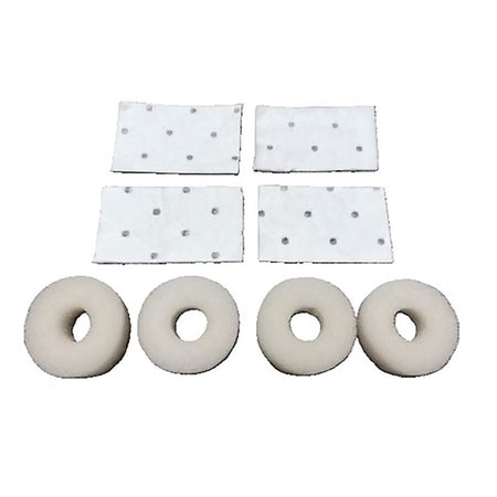 Bilge - B - Dry PickUp Filter Material - Get Tight Gear