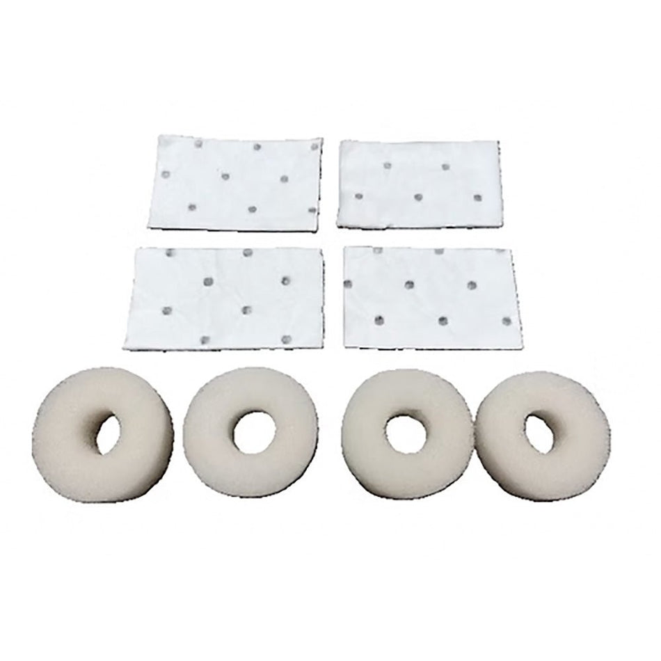 Bilge - B - Dry PickUp Filter Material - Get Tight Gear