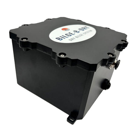 BILGE - B - DRY Single Pump - 12VDC - Get Tight Gear
