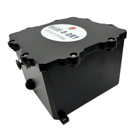 BILGE - B - DRY Single Pump - 24VDC - Get Tight Gear