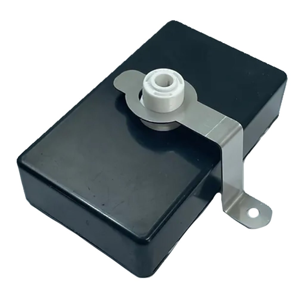 BILGE - B - DRY Stainless Hold - Down Bracket - Get Tight Gear