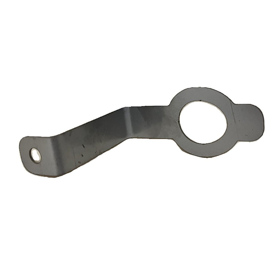 BILGE - B - DRY Stainless Hold - Down Bracket - Get Tight Gear