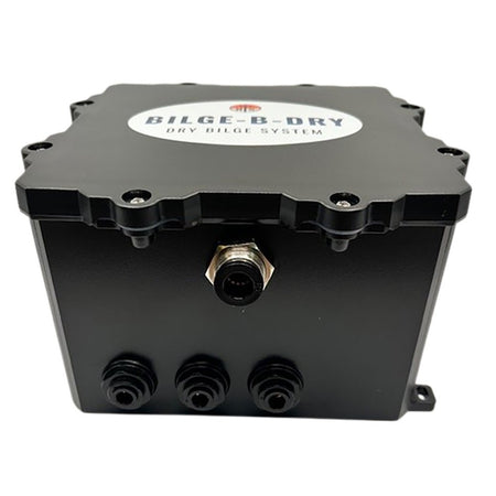 BILGE - B - DRY Triple Pump 12VDC - Get Tight Gear