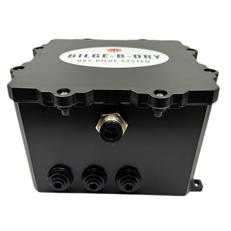 BILGE - B - DRY Triple Pump 12VDC - Get Tight Gear